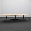 Konferenztische Vitra Eames Segmented Tables