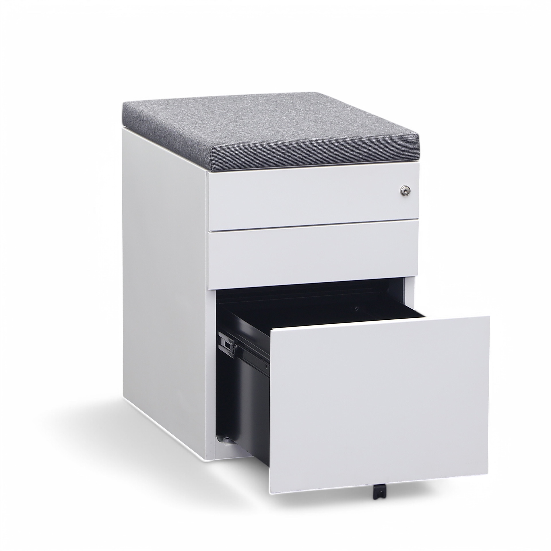 Rollcontainer Bisley Note