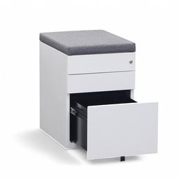 Rollcontainer Bisley Note