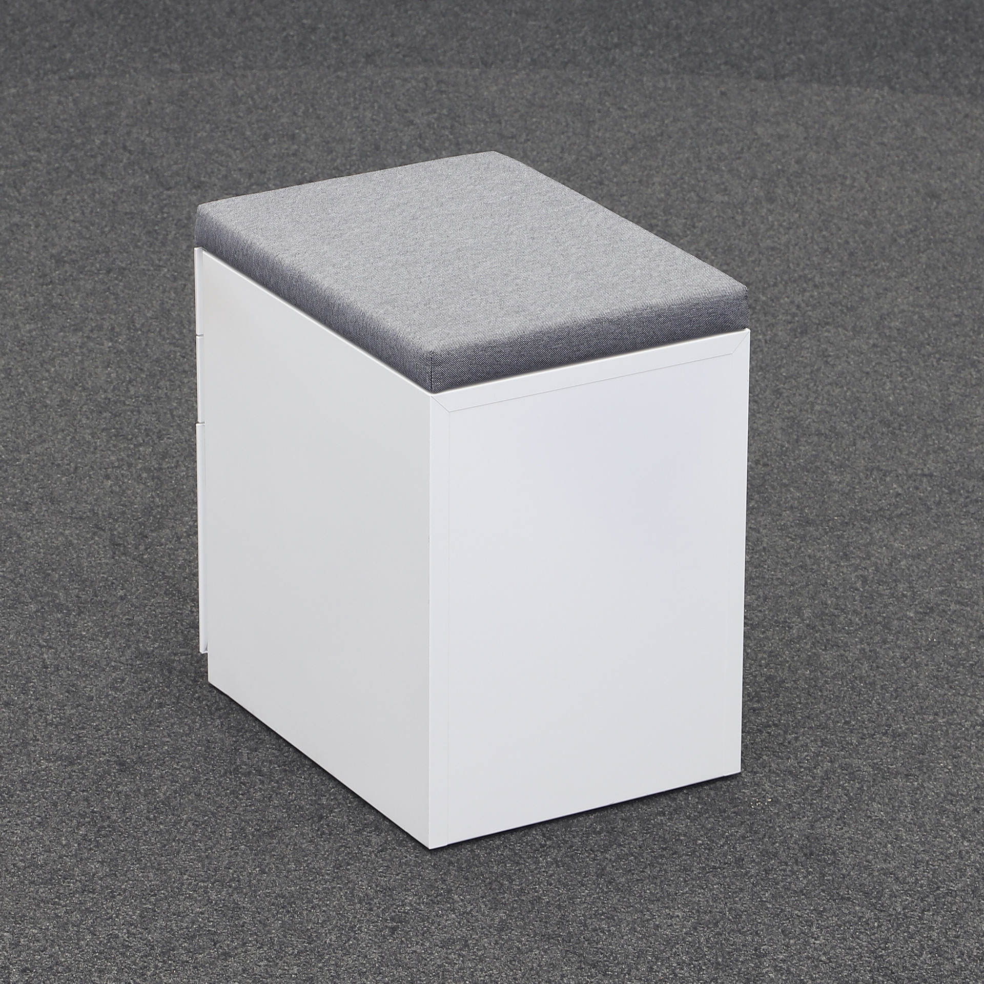 Rollcontainer Bisley Note