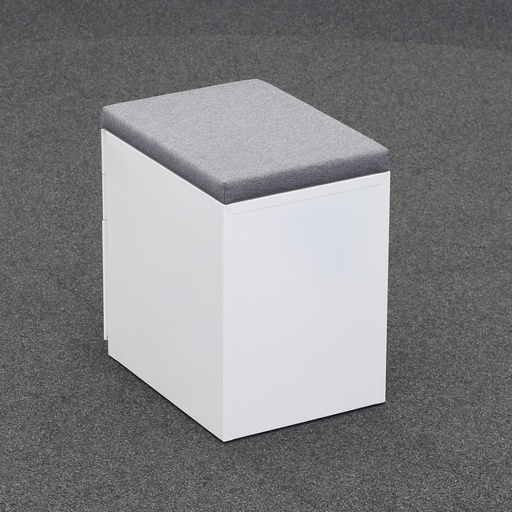 Rollcontainer Bisley Note