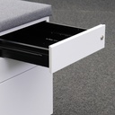 Rollcontainer Bisley Note