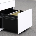 Rollcontainer Bisley Note