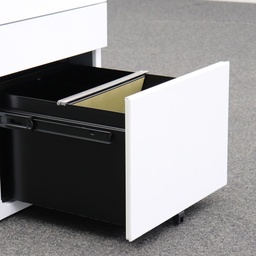 Rollcontainer Bisley Note