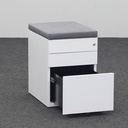 Rollcontainer Bisley Note