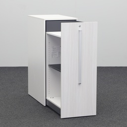 Hochcontainer Steelcase rechts öffnend