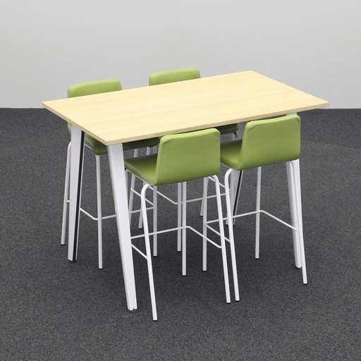 Stehkonferenztisch Steelcase