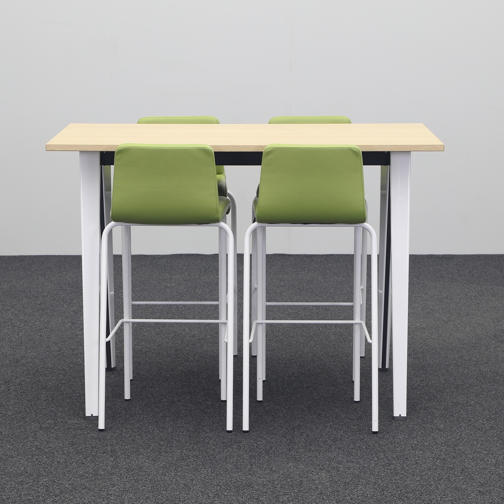Stehkonferenztisch Steelcase