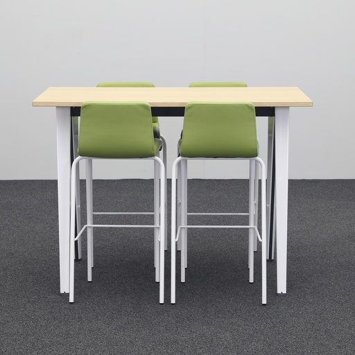 Stehkonferenztisch Steelcase