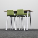 Stehkonferenztisch Steelcase