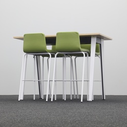 Stehkonferenztisch Steelcase