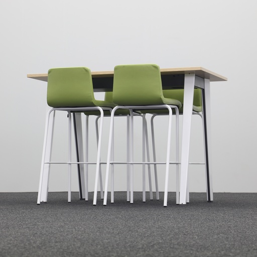 Stehkonferenztisch Steelcase