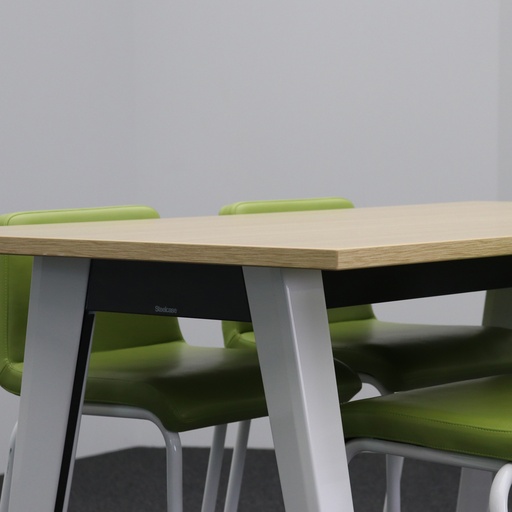 Stehkonferenztisch Steelcase