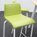 Stehkonferenztisch Steelcase