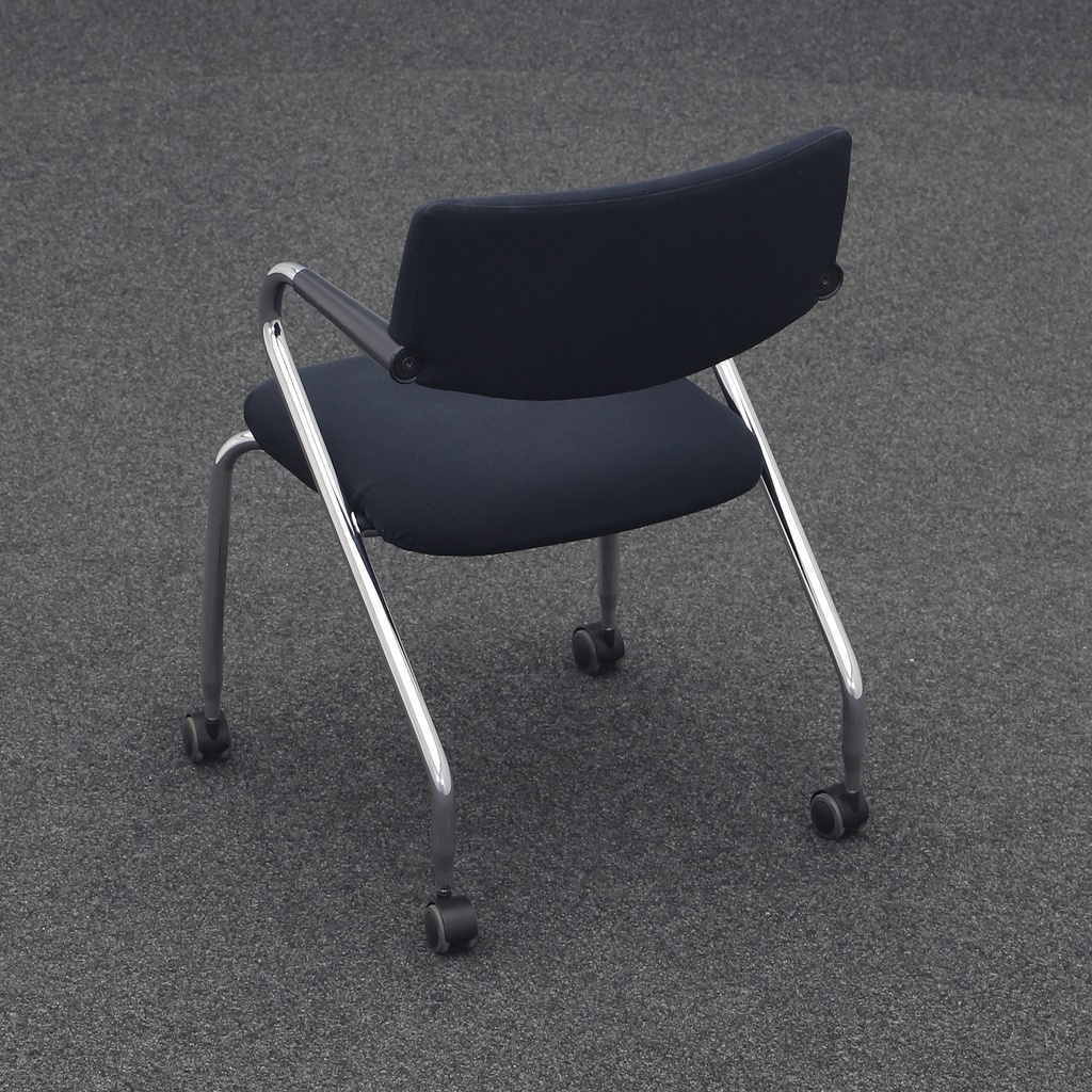 4-Fuss Stuhl Vitra