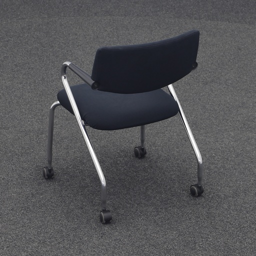 4-Fuss Stuhl Vitra