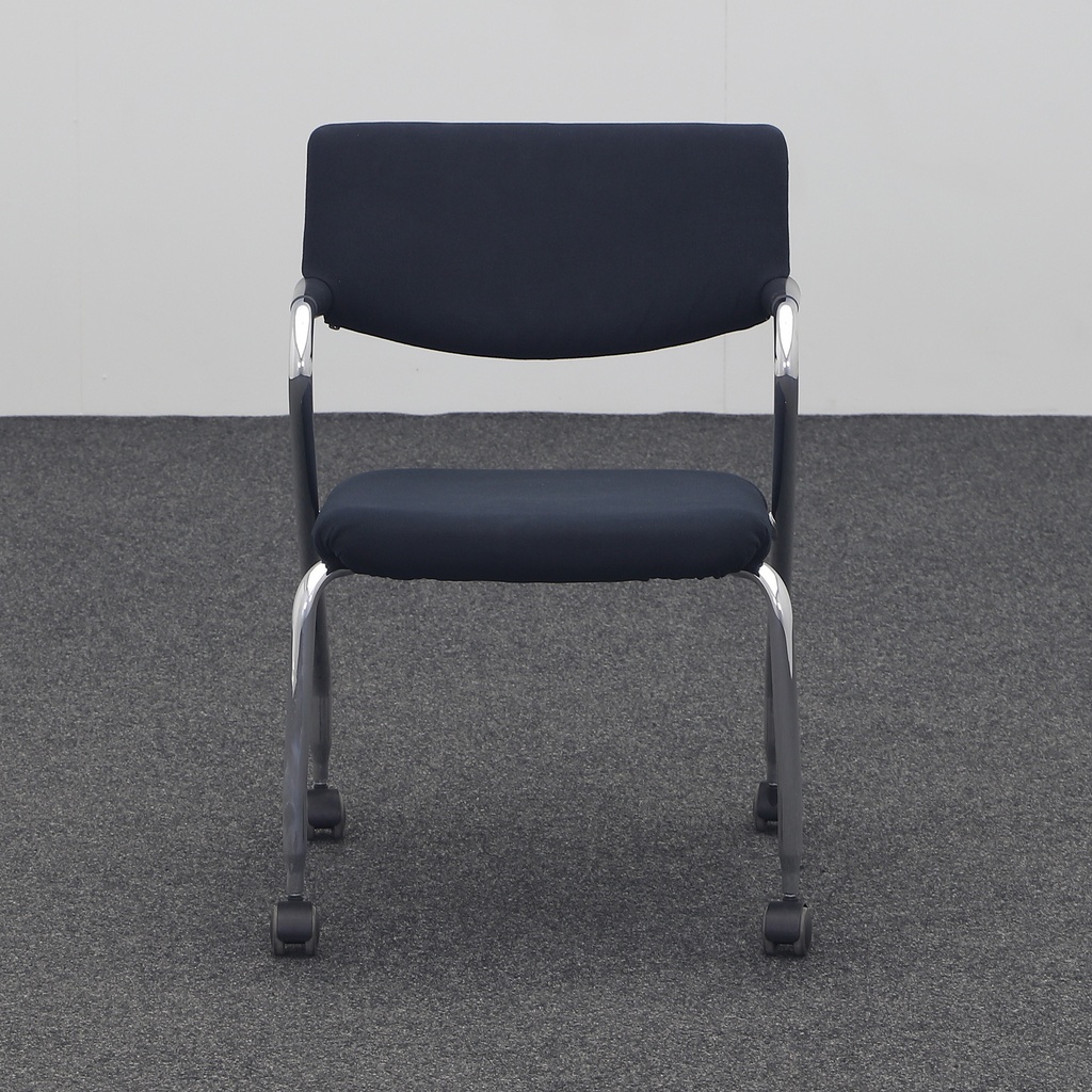 4-Fuss Stuhl Vitra
