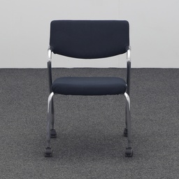 4-Fuss Stuhl Vitra