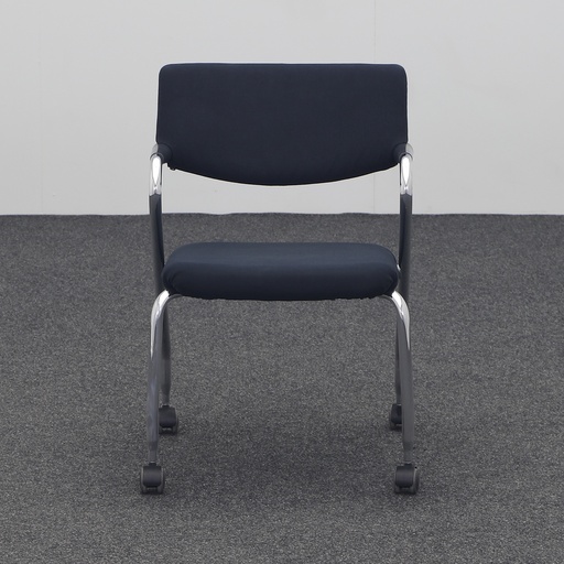 4-Fuss Stuhl Vitra