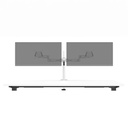 Metalicon Kardo Dual / Twin Monitorhalter