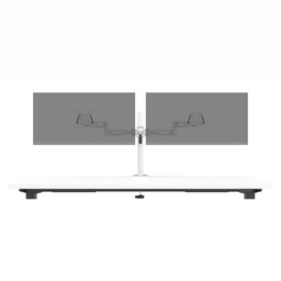 Metalicon Kardo Dual / Twin Monitorhalter
