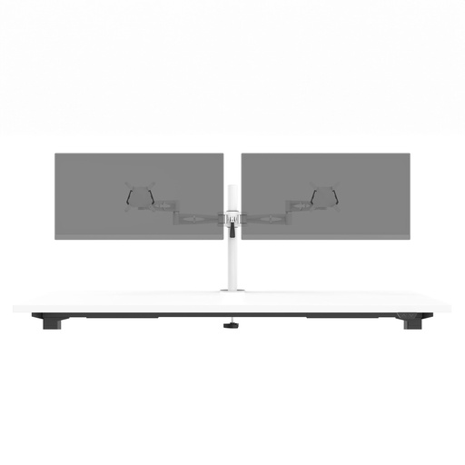 Metalicon Kardo Dual / Twin Monitorhalter