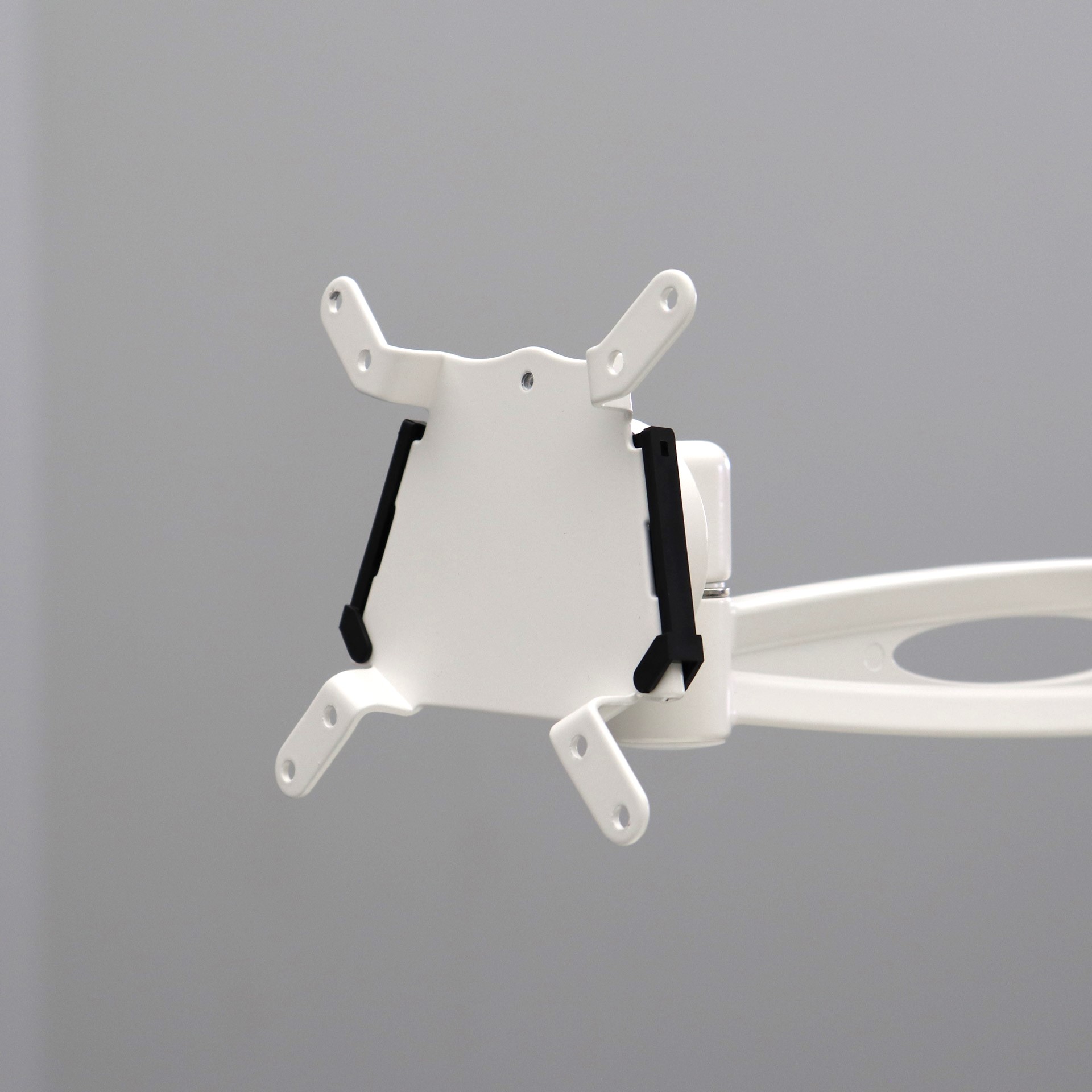 Metalicon Kardo Dual / Twin Monitorhalter