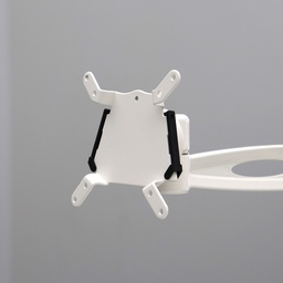 Metalicon Kardo Dual / Twin Monitorhalter