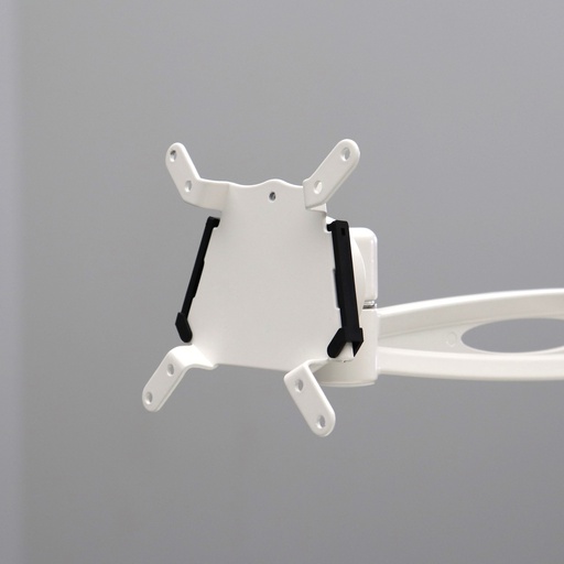 Metalicon Kardo Dual / Twin Monitorhalter