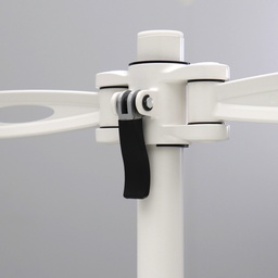 Metalicon Kardo Dual / Twin Monitorhalter