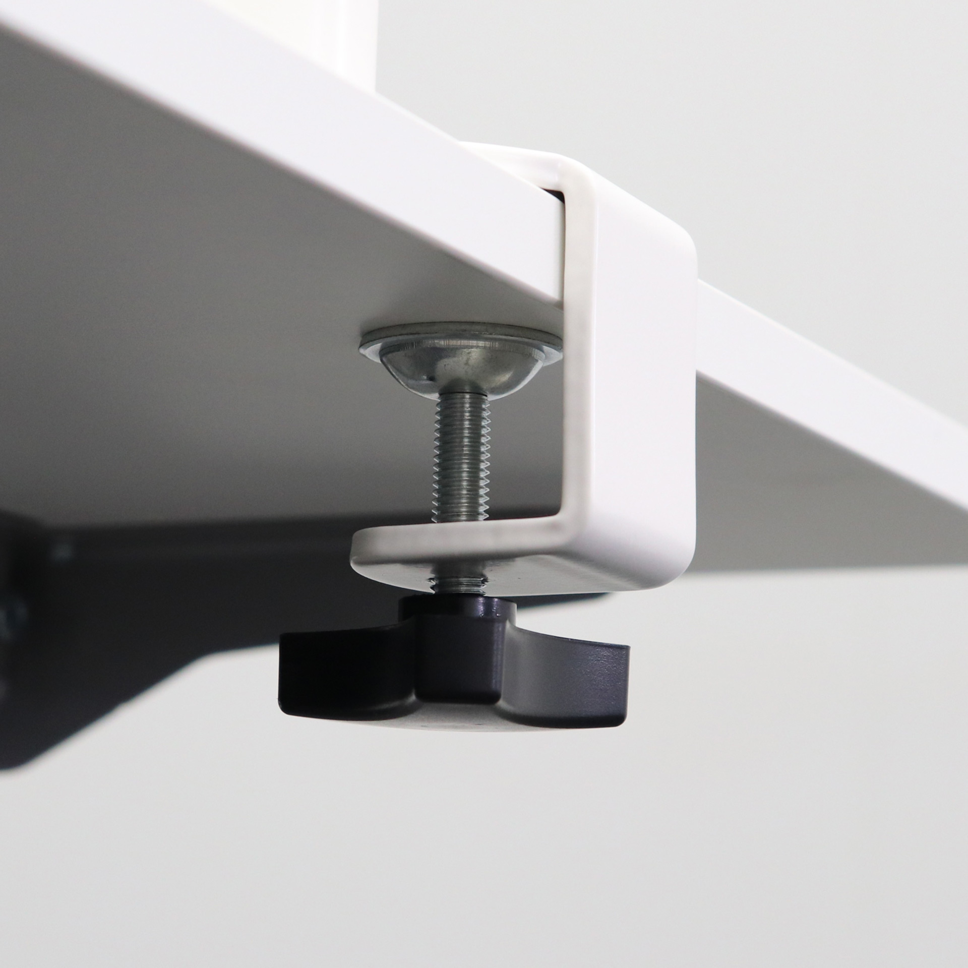 Metalicon Kardo Dual / Twin Monitorhalter