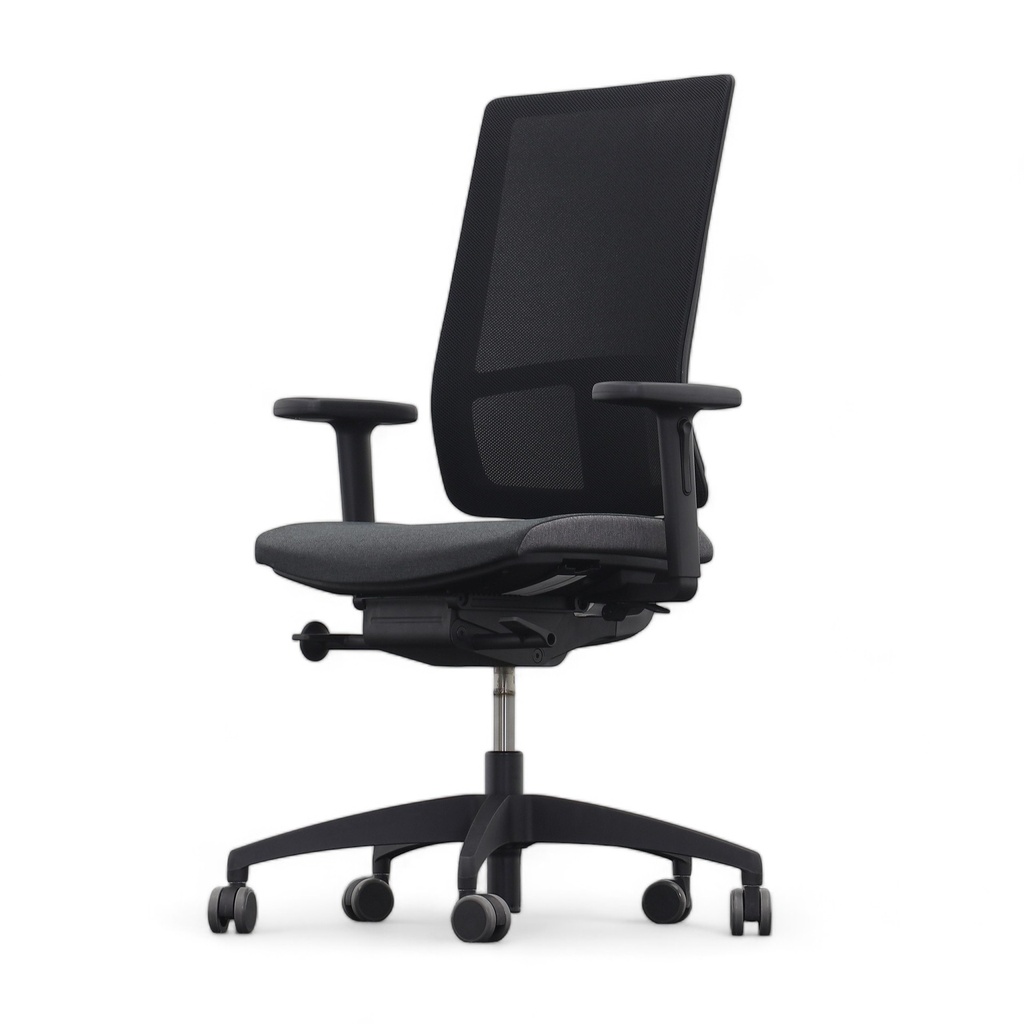Bürodrehstühle Sitag SitagPoint Tec 2 Mesh