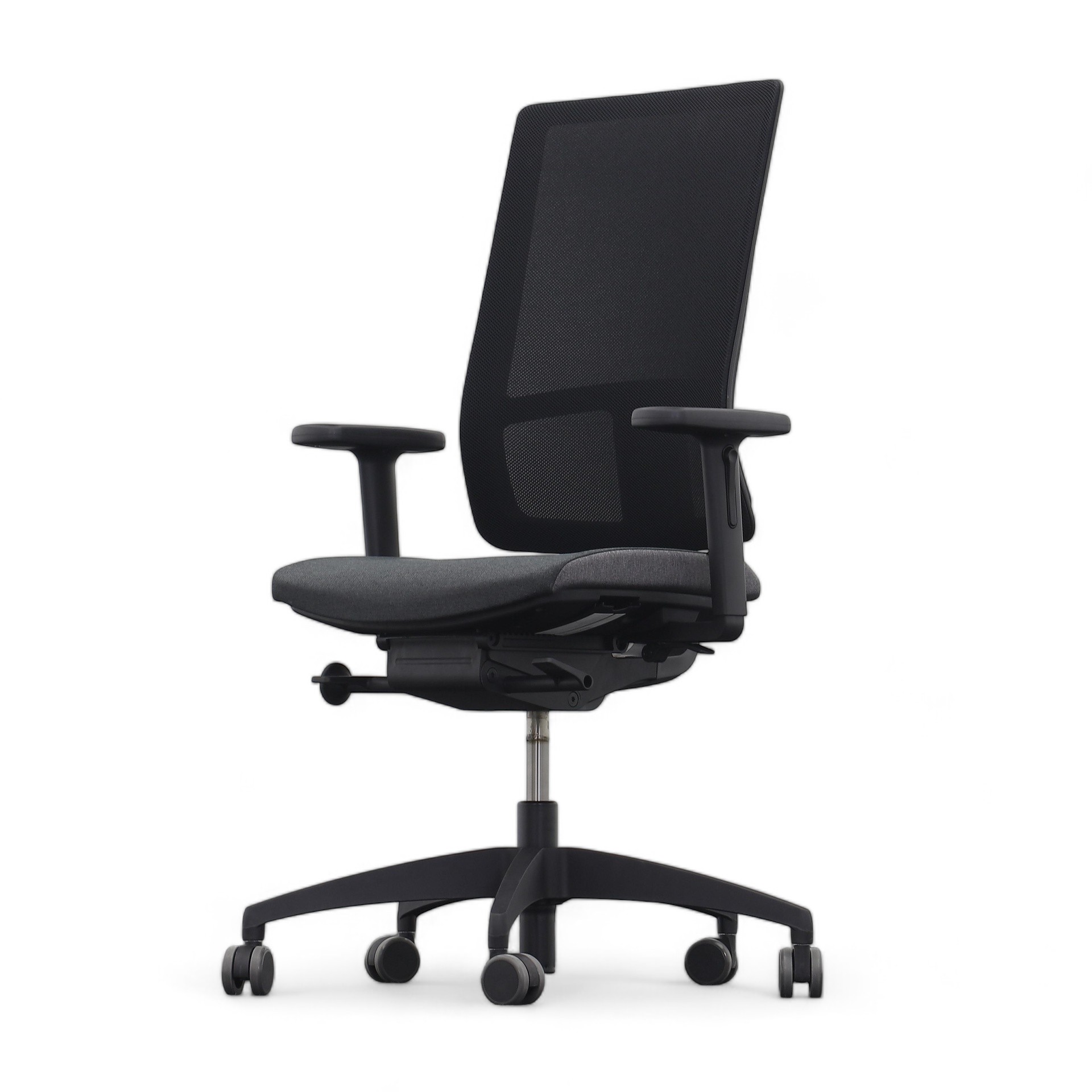 Bürodrehstühle Sitag SitagPoint Tec 2 Mesh
