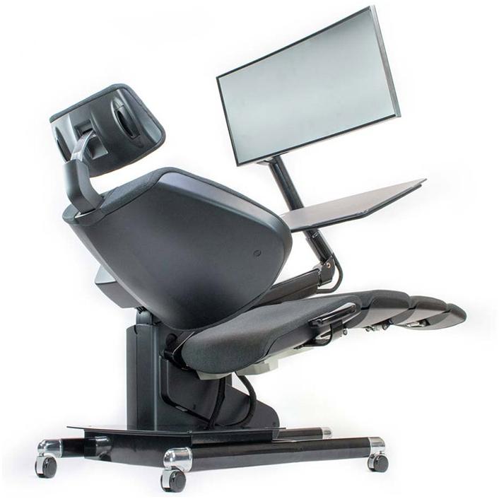 Altwork Signature Workstation