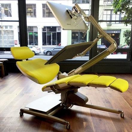 Altwork Signature Workstation