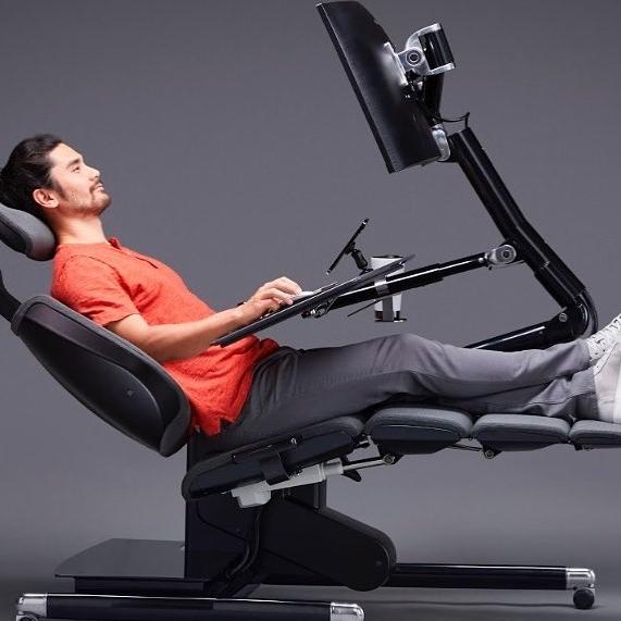 Altwork Signature Workstation