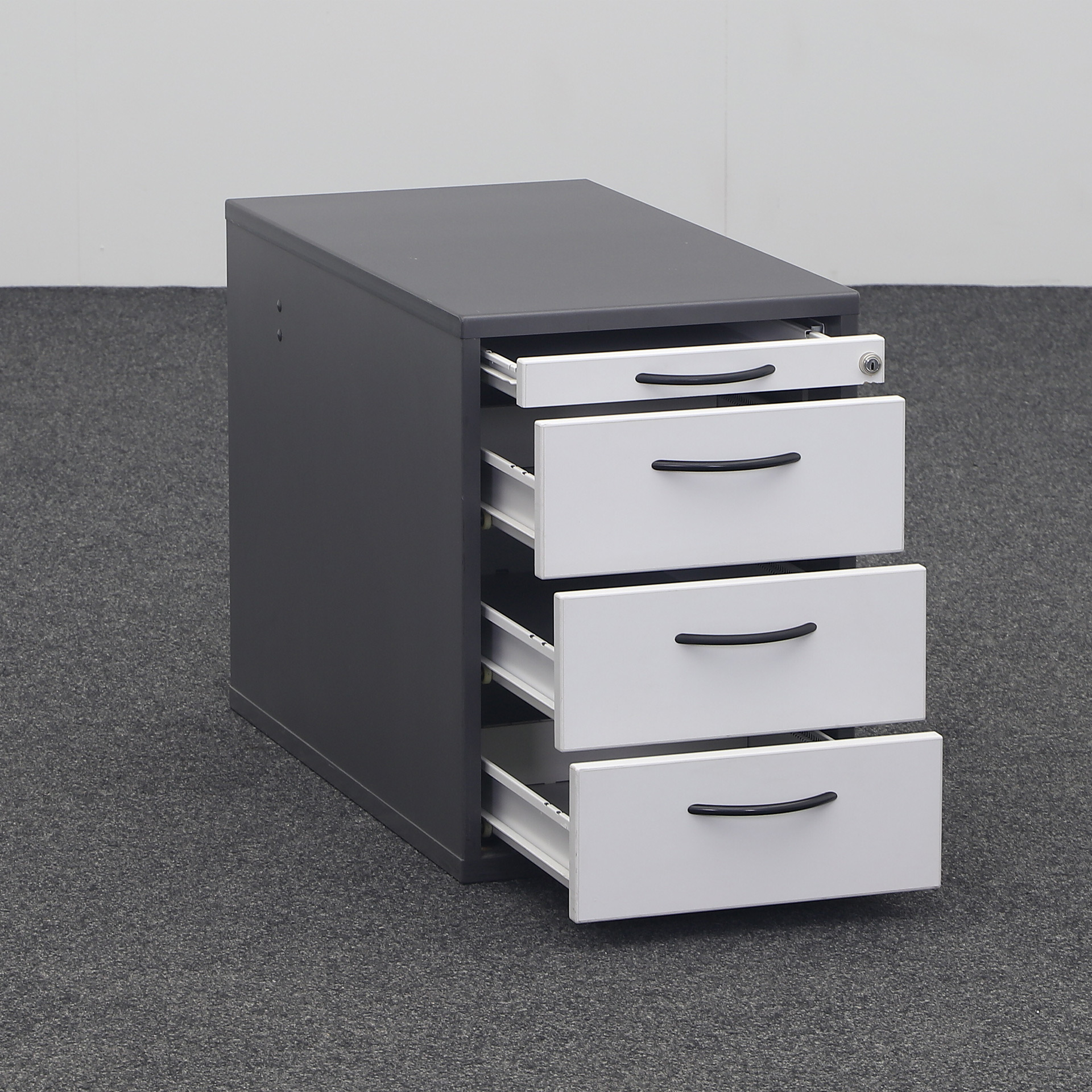 Standcontainer Elan Euroffice