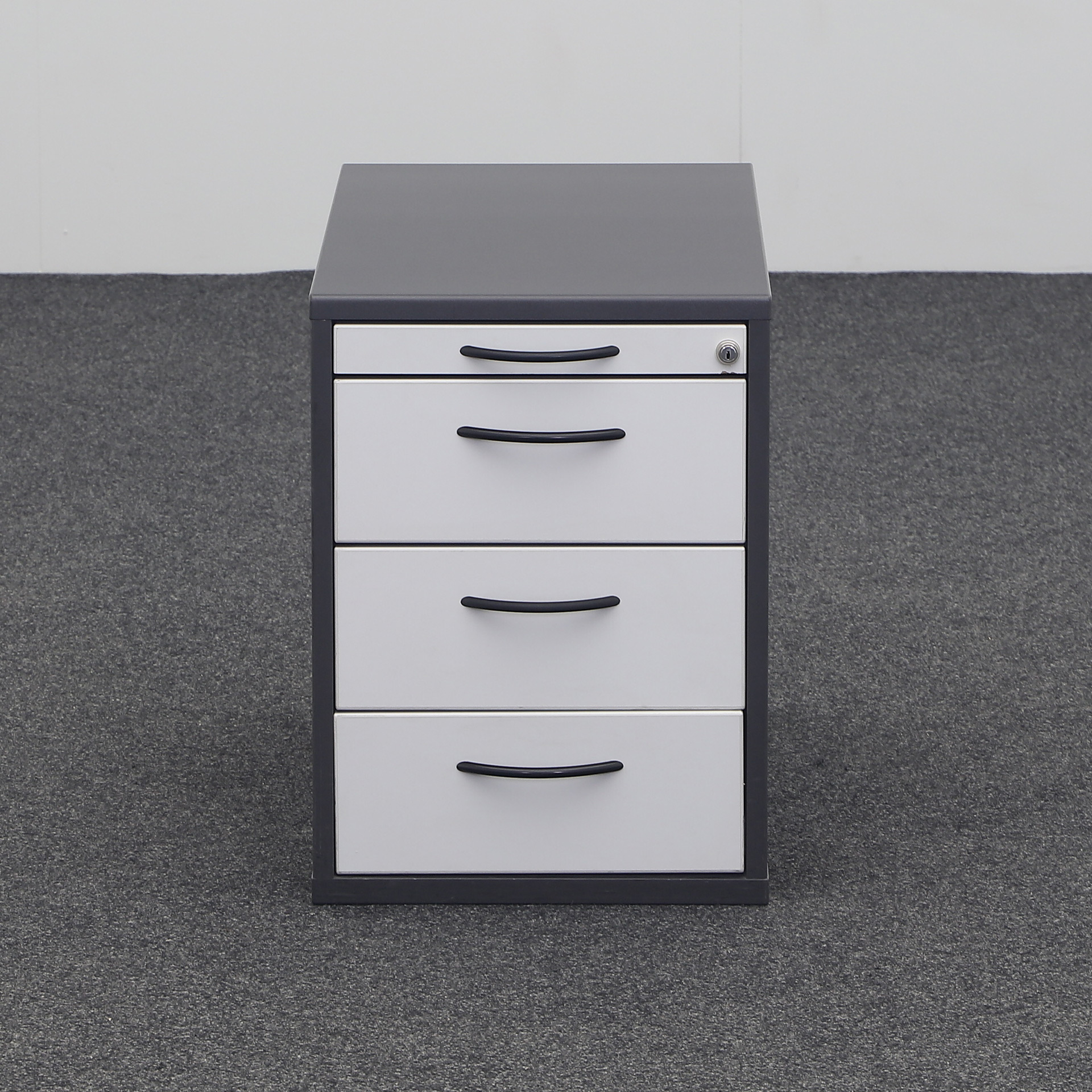 Standcontainer Elan Euroffice