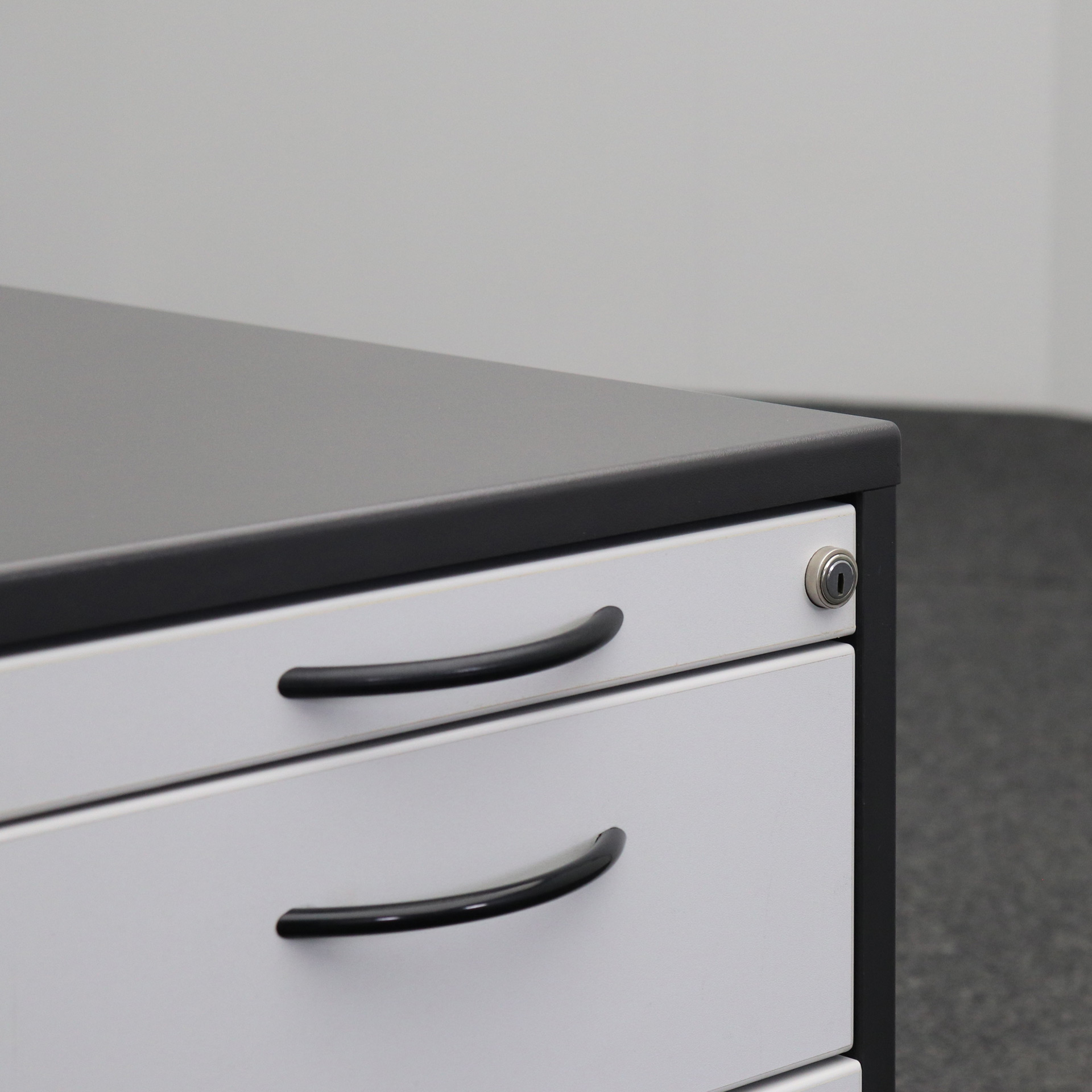 Standcontainer Elan Euroffice