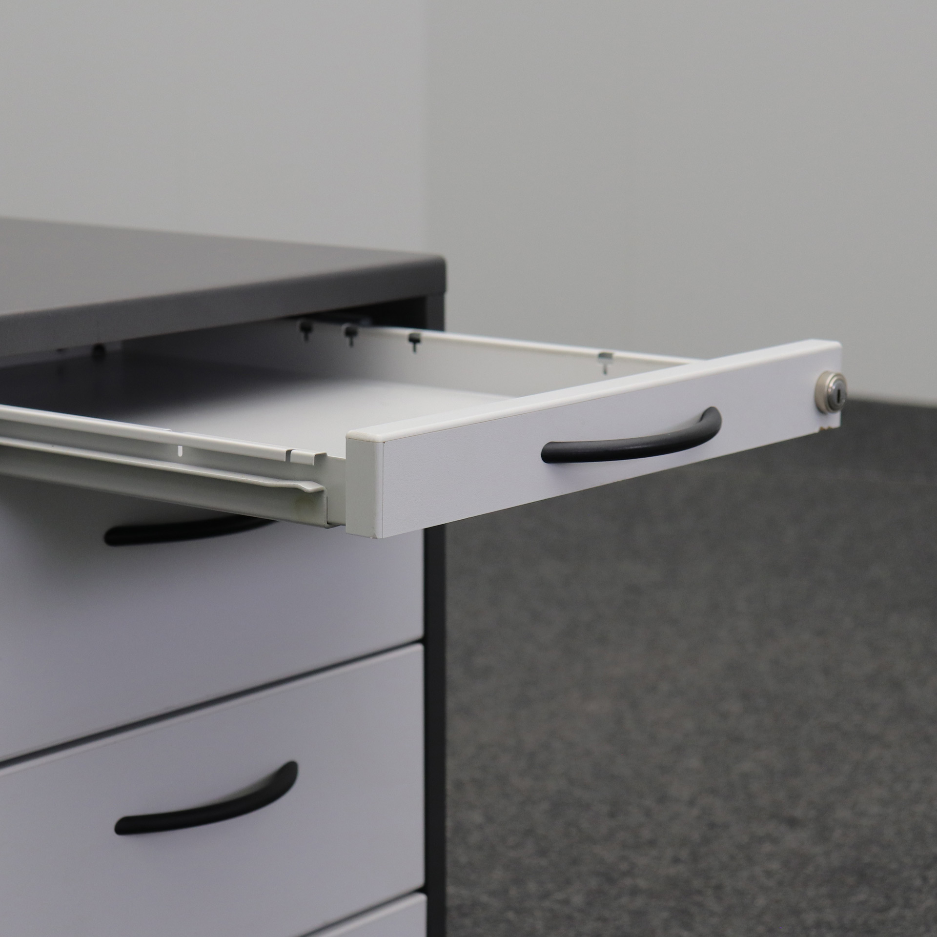 Standcontainer Elan Euroffice