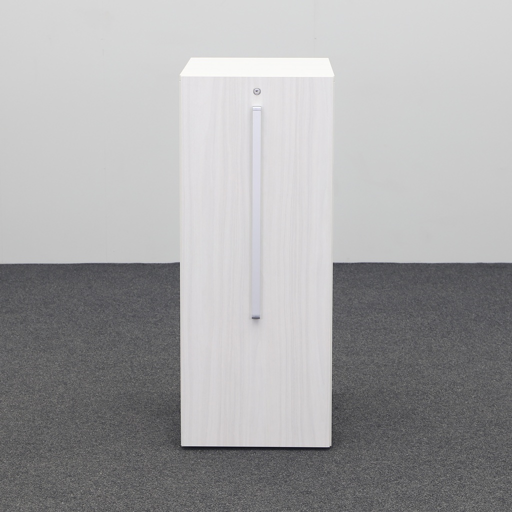 Hochcontainer Steelcase rechts öffnend