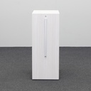 Hochcontainer Steelcase rechts öffnend