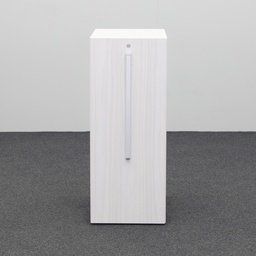 Hochcontainer Steelcase rechts öffnend