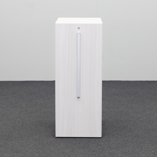 Hochcontainer Steelcase rechts öffnend