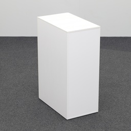 Hochcontainer Steelcase rechts öffnend