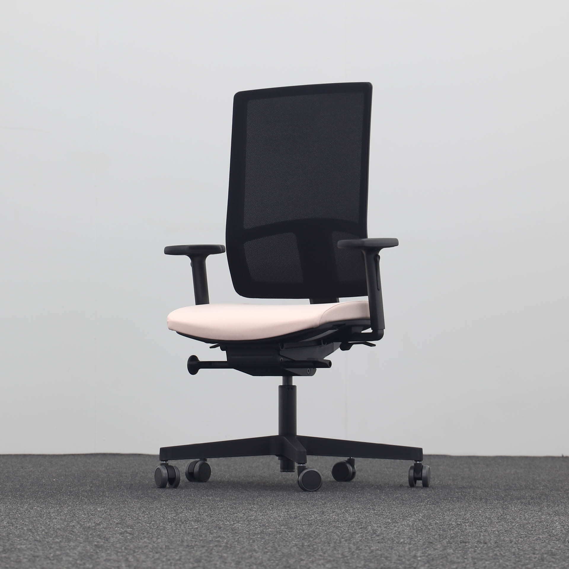Bürodrehstühle Sitag SitagPoint Tec 2 Mesh