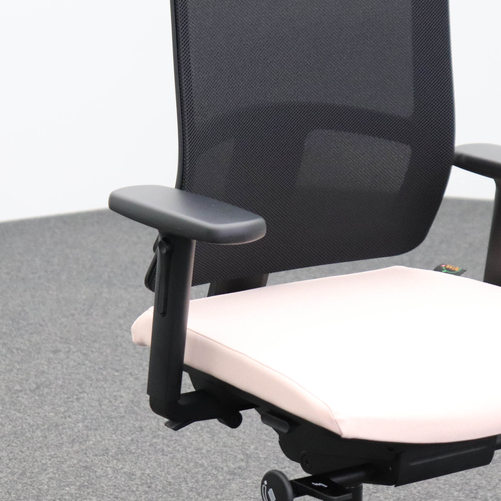 Bürodrehstühle Sitag SitagPoint Tec 2 Mesh