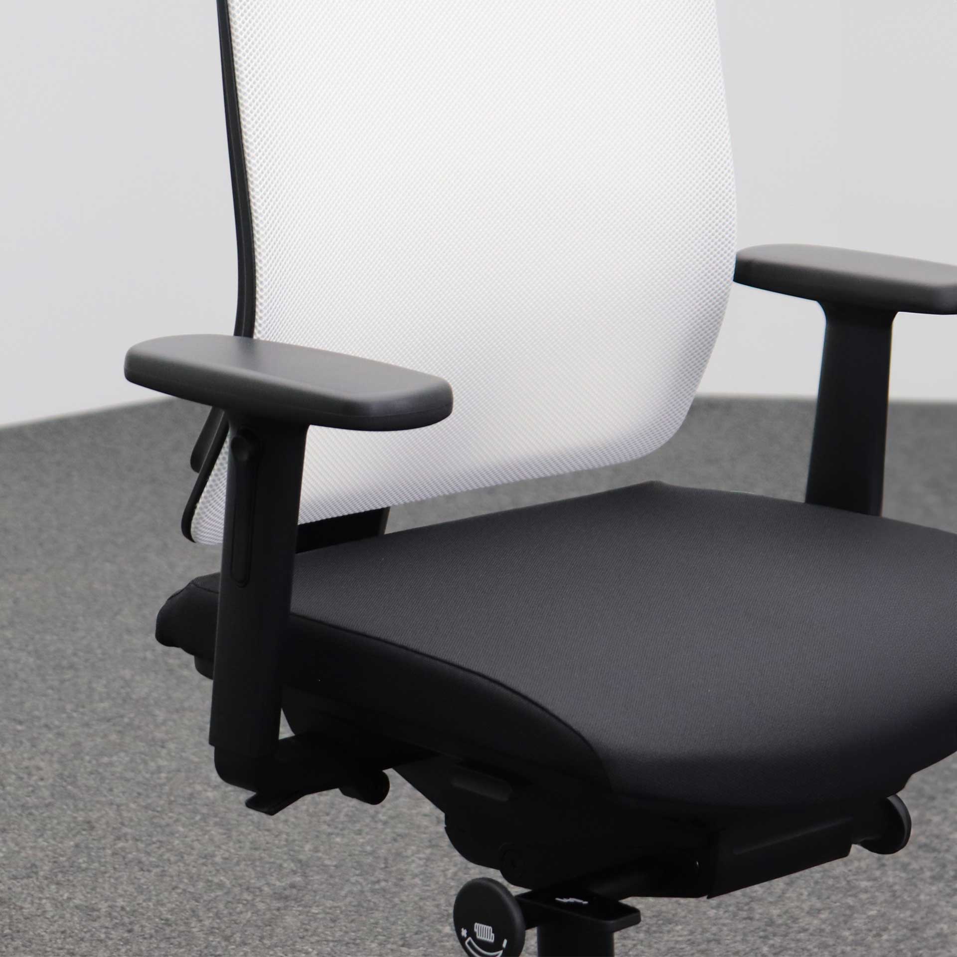 Bürostühle Sitag SitagPoint Tec 2 Mesh