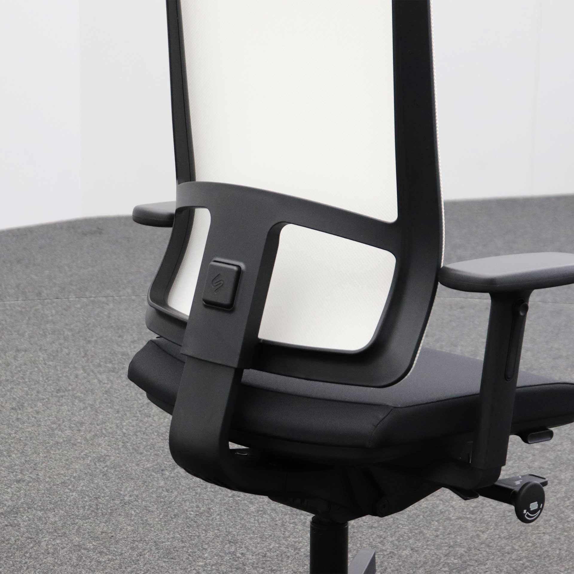 Bürostühle Sitag SitagPoint Tec 2 Mesh