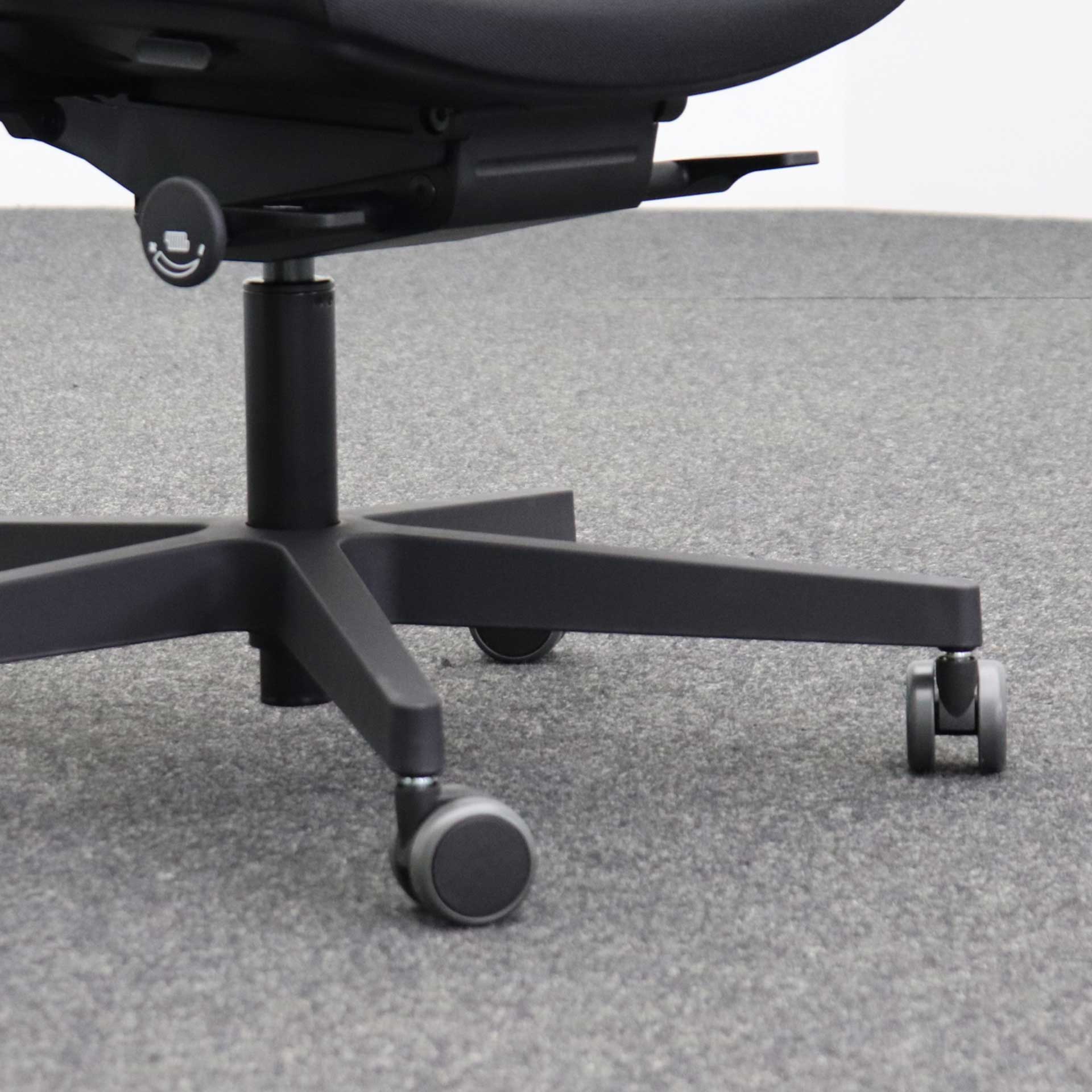 Bürostühle Sitag SitagPoint Tec 2 Mesh